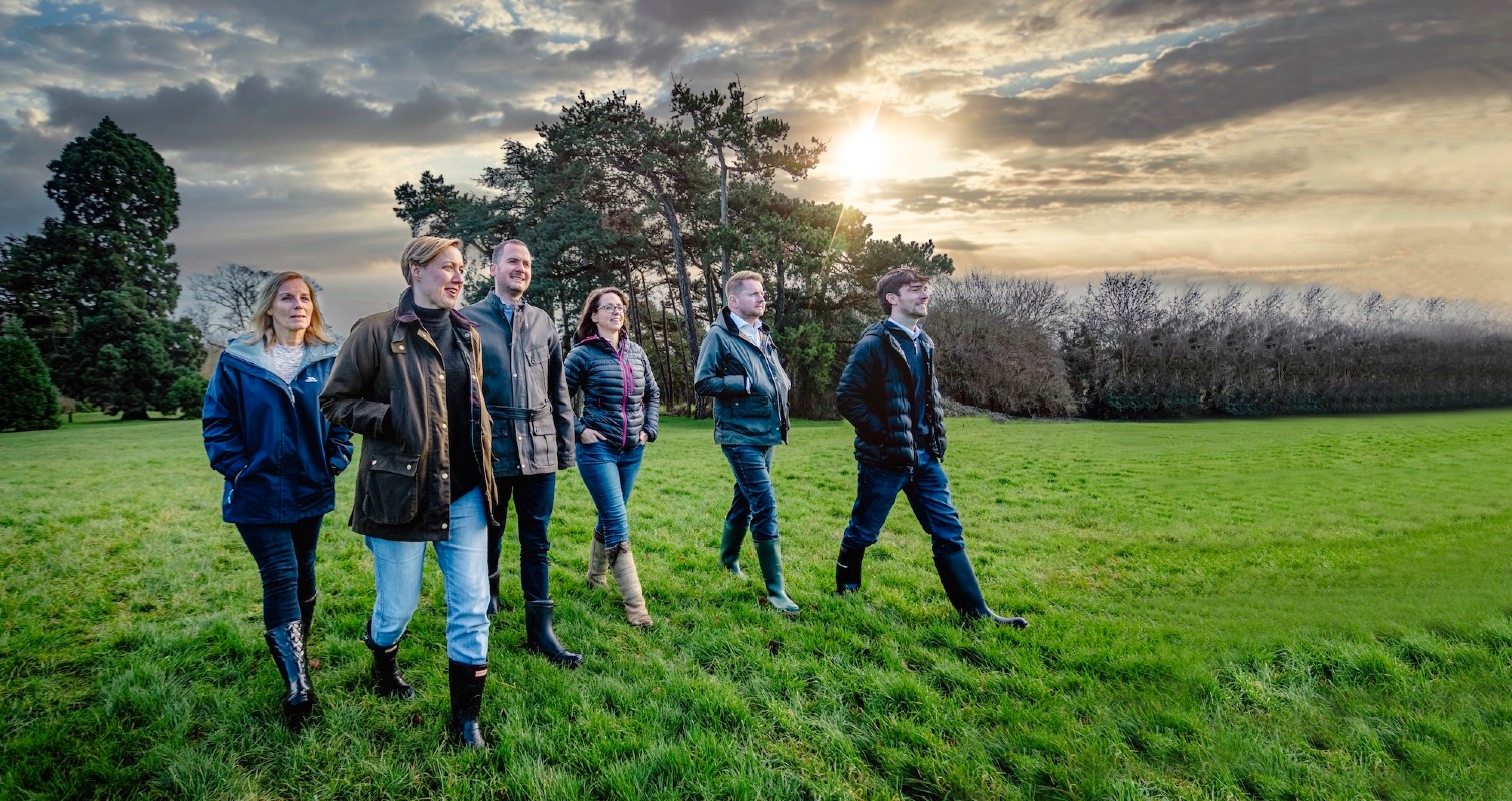 Working in collaboration