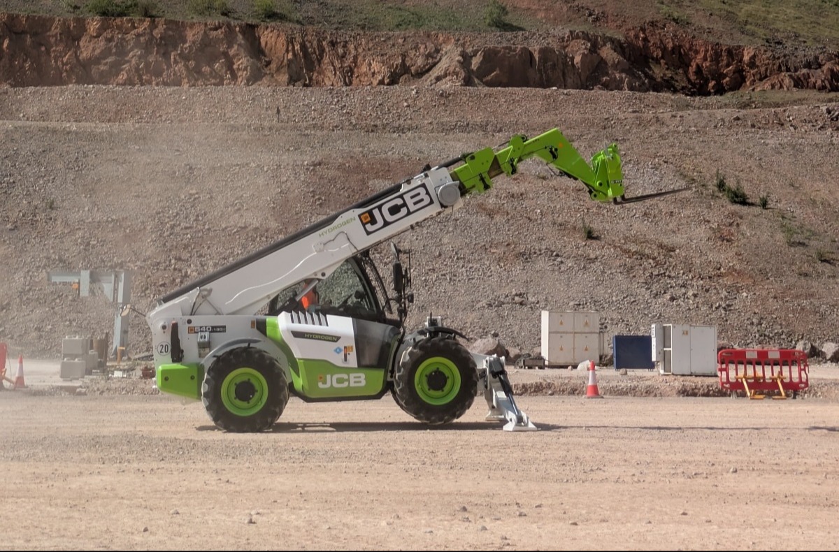 Environmental Initiatives