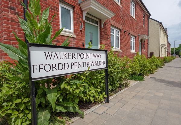 School children select street names inspired by historical sailor for Lovell development in Newport