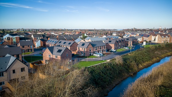 Hopes for national success after regional win 