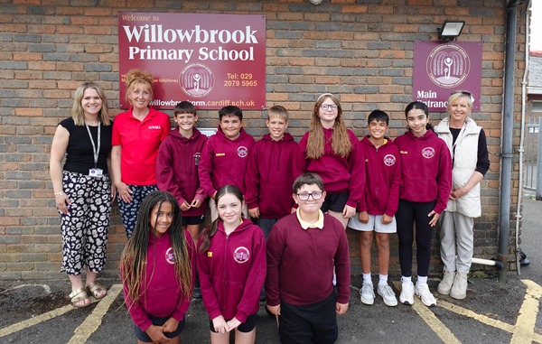 Lovell facilitates a week-long child safety in the community event with expert partners  