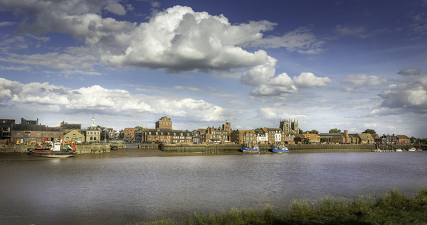 Lovell to attend Construction Insight Event at King’s Lynn Jobcentre