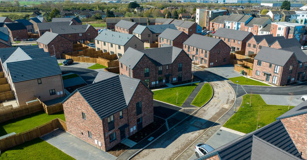 Nar Valley Park wins LABC award for best in region 